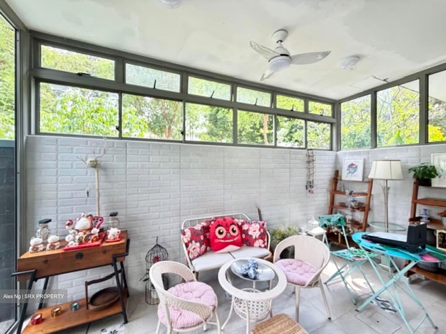Springleaf Road (D26), Terrace #544760481